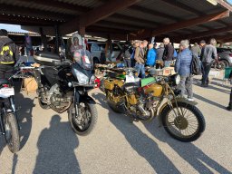 21.03.2026 - OTM Pratteln